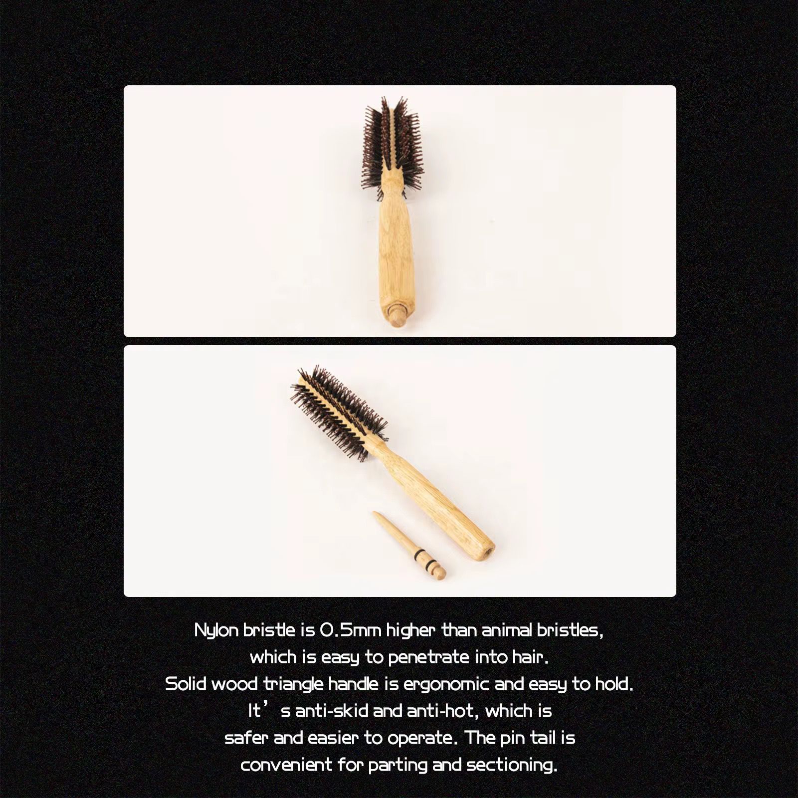 Build the Perfect Hair Care Routine with Hobage