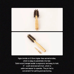 Build the Perfect Hair Care Routine with Hobage